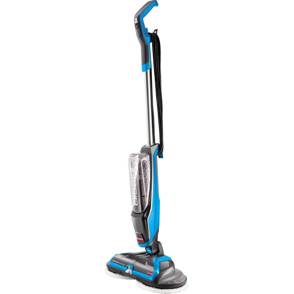 Bissell Spin Wave, Pulitore a umido, Blu