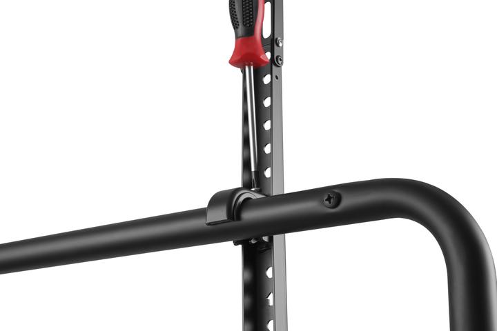 Actual product image Mozi Art Series FS-3 -lattiajalusta 49 - 70"" televisiolle (70")