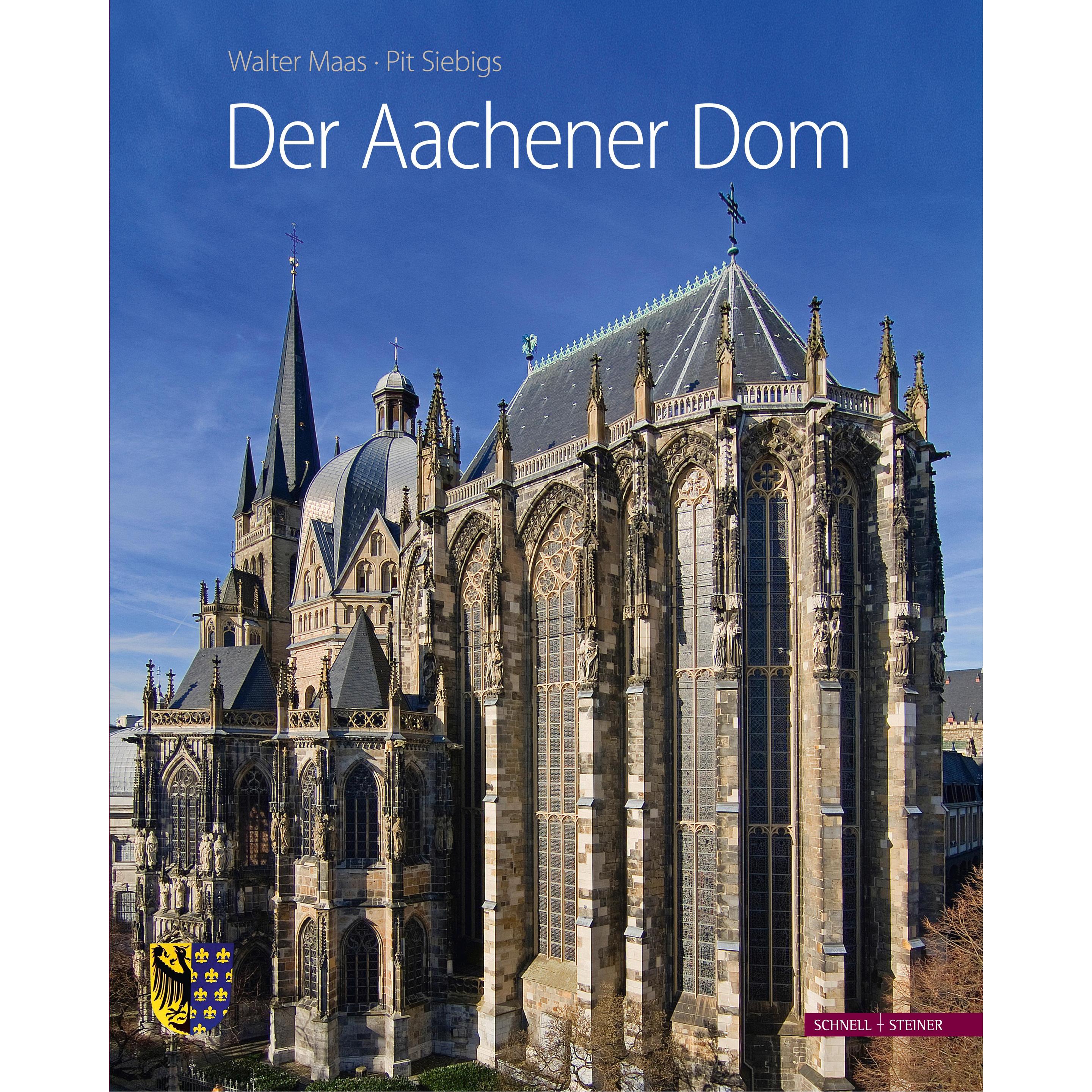 Pit Siebigs, Fachbücher von Walter Maas