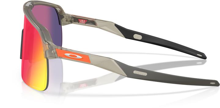 Produktbild Oakley Sutro Lite - Prizm (Matte grey ink, Prizm Road)