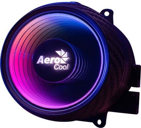 Actual product image AeroCool WAK Mirage L120 RGB