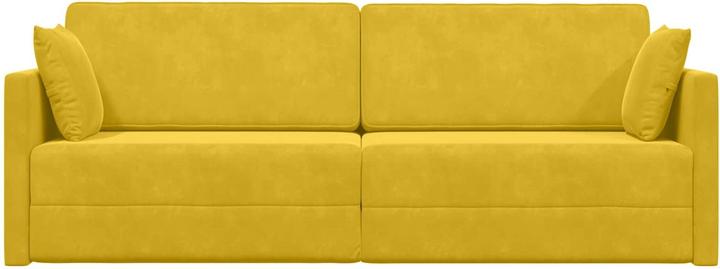 Produktbild vidaXL Zeitgenössisches Sofa-Bett