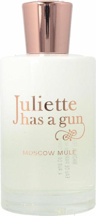 Image du produit Juliette Has a Gun Moscow Mule (Eau de parfum, 100 ml)