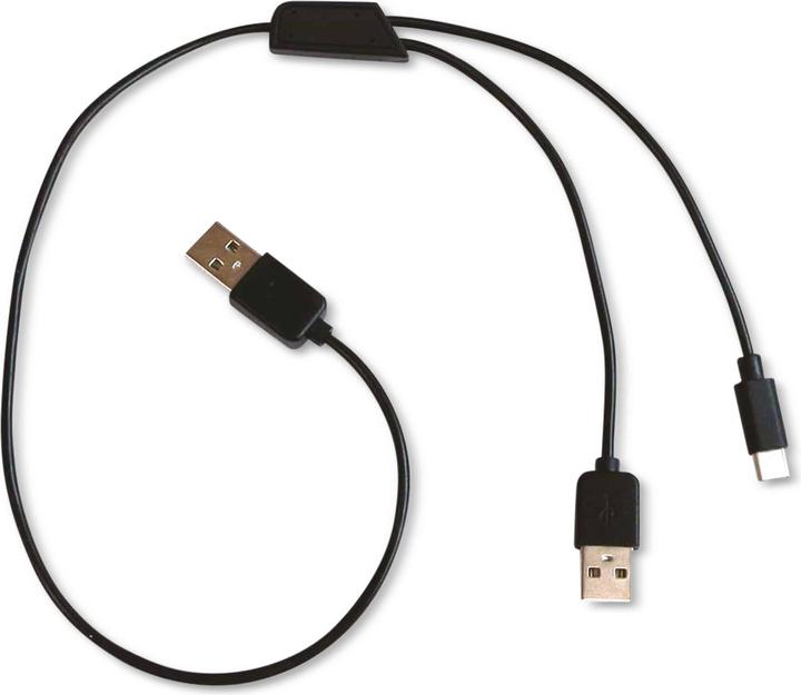 Produktbild Odroid GO ULTRA Dim Grau Spielekonsole Kit