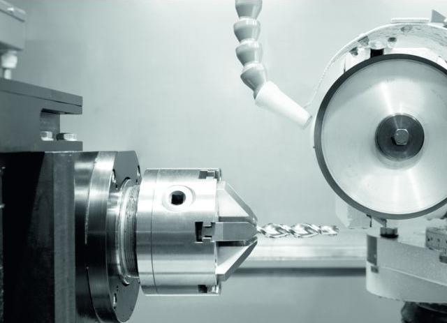 Produktbild Röhm Bohrbacke BB