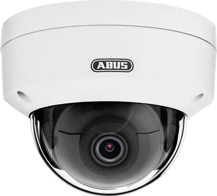 Abus Alarm IP 4MPx Mini Dome Camera (2688 x 1520 pixels)