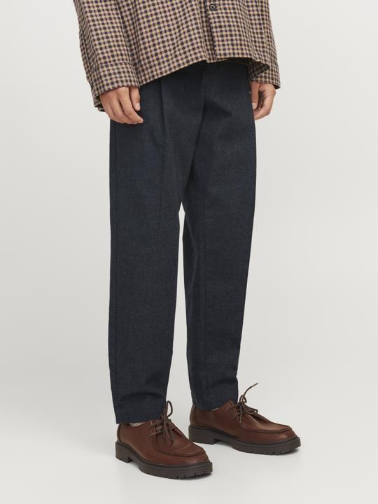 Produktbild Jack & Jones Weiter Beinschnitt Hosen mit weitem Bein Hosen mit weitem Bein (W31/L32)