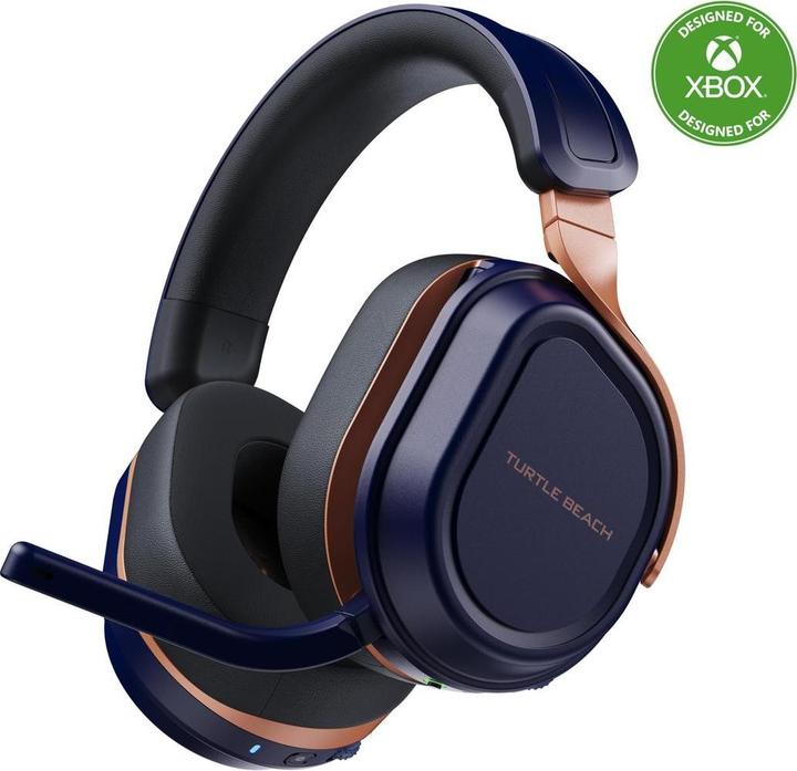 Actual product image Turtle Beach Stealth 700 Gen 3 (Wireless)