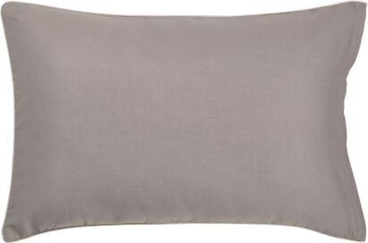 Image du produit Living Home Uni Satin Doubleface (Set de linge de lit, 65 x 100 cm, 240 x 240 cm)