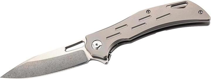 Actual product image Herbertz Einhandmesser (9.20 cm)