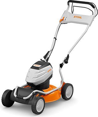 Image du produit Stihl RMA 2 RV Accu mulchmaaier 36 V BODY (Tondeuse à gazon)