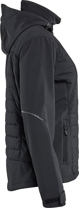 Produktbild Blakläder Hybrid-Daunenjacke Damen (L)