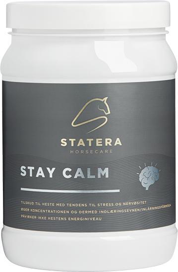 Produktbild Statera Horsecare Stay Calm 800 g - (ST0343)