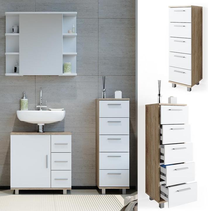 Produktbild Vicco Ilias (30 x 95 x 30 cm)