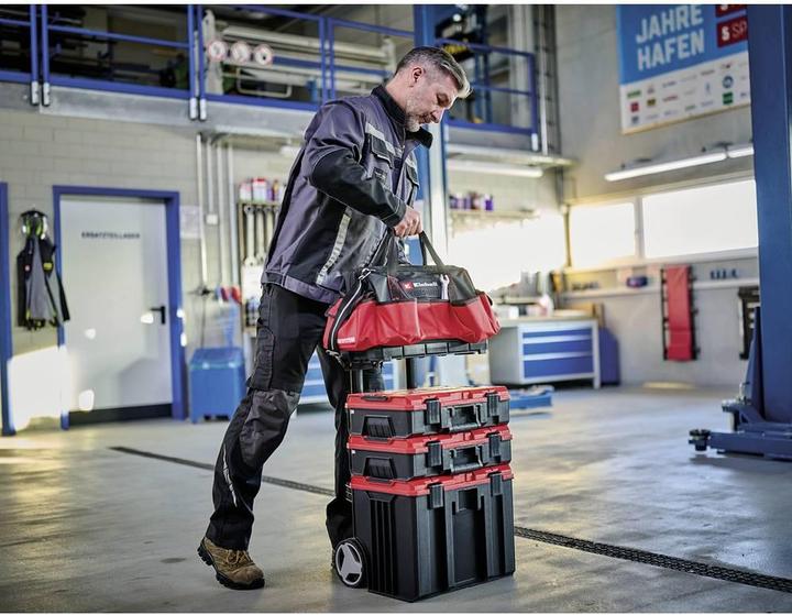 Actual product image Einhell E-Case bag (1 Piece)