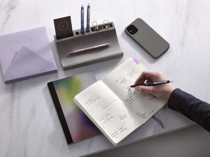 Actual product image Pilot Ballpoint refill (Blue, 1 mm, 1 pcs.)