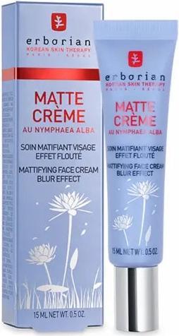 Actual product image Erborian Matte Creme (15 ml)