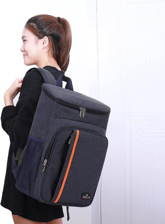 Image du produit Mcxkj Sac à dos réfrigérant (22 l)