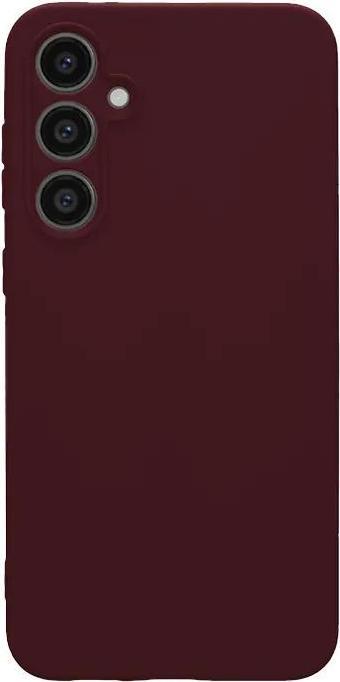 Evelatus Galaxy A55 Premium Soft Touch Silicone Case (Samsung Galaxy A55)