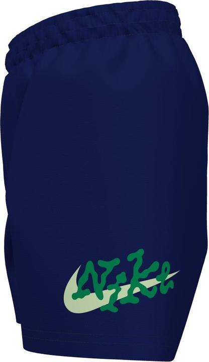 Produktbild Nike Scribble 4" Volley Short (XS)