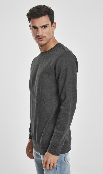 Produktbild Urban Classics Basic Terry Crew (M)