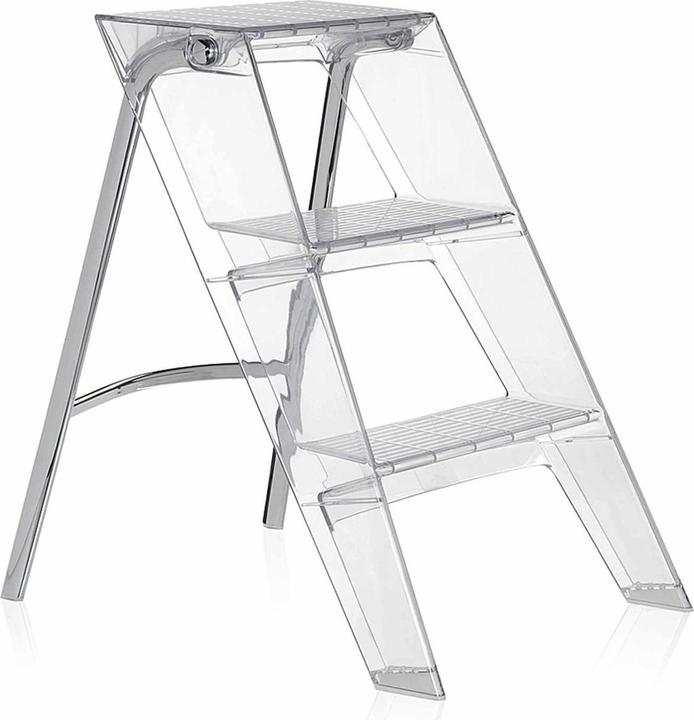 Immagine prodotto Kartell Scaletta superiore pieghevole (58 cm)