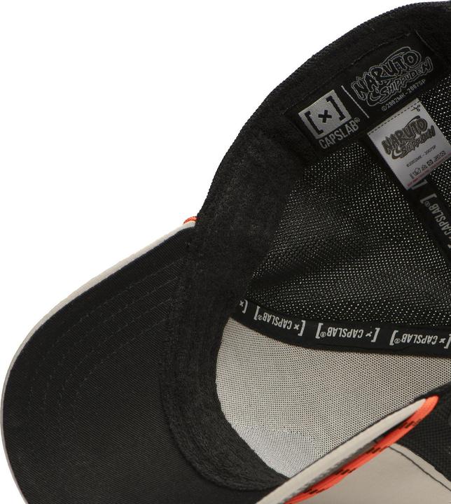 Actual product image Capslab Naruto - Uzumaki Naruto - U size