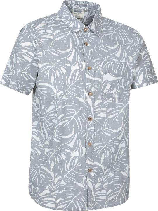 Produktbild Mountain Warehouse Hemd kurzärmlig (3XL)