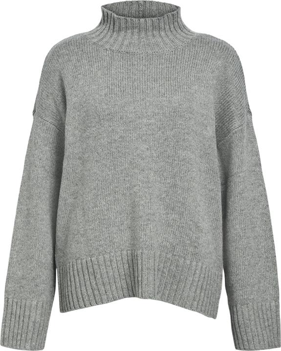 Produktbild Object High Neck Pullover (L)