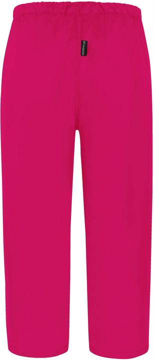 Produktbild Normani Kinder Regenhose mit Fleecefutter - 9009 (S)