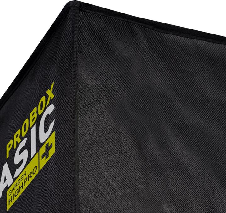 Image du produit Garden HighPro Garden High Pro Box Basic 120L
