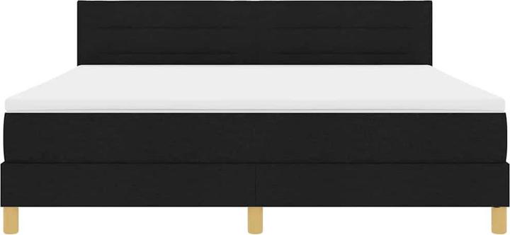Produktbild vidaXL Boxspringbett (200 x 180 cm)
