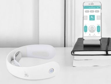 Lafe Neck Massager EMS001