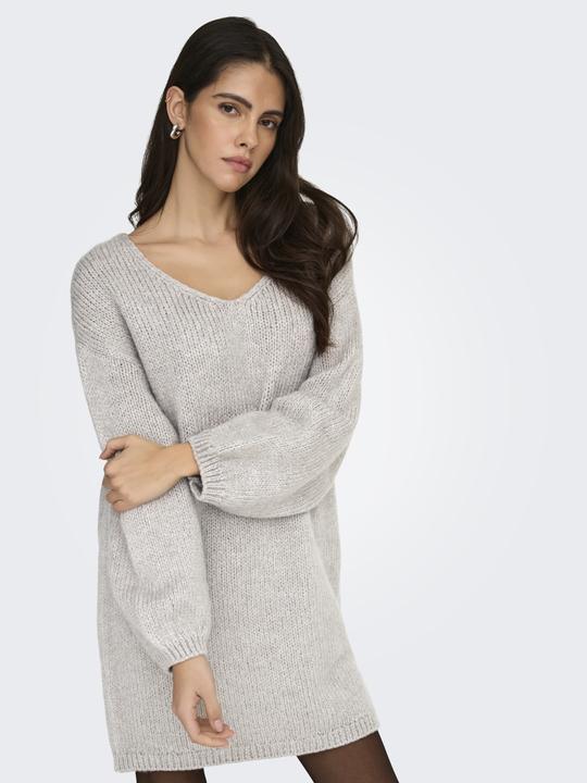 Image du produit JdY JDYDINEA Kurzes Kleid Strickkleid (S)