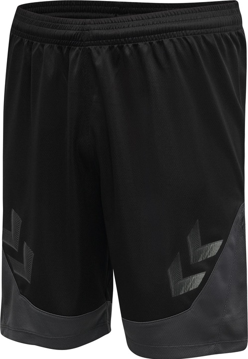 Actual product image hummel Lead Poly Shorts (XXL)