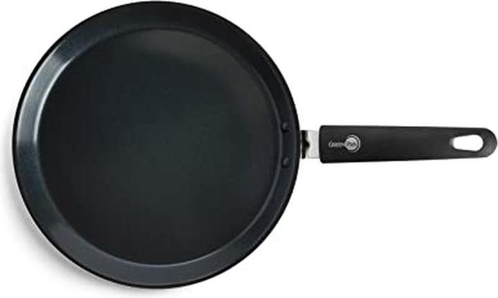 Actual product image Greenpan Torino Pannenkoekenpan met keramische antikleeflaag 28cm (Aluminium, 28 x 7.50 cm)