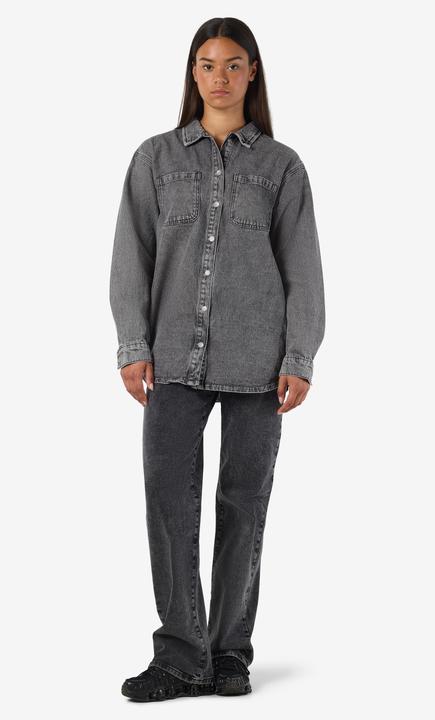 Produktbild Noisy May Jeans Shacket (XL)