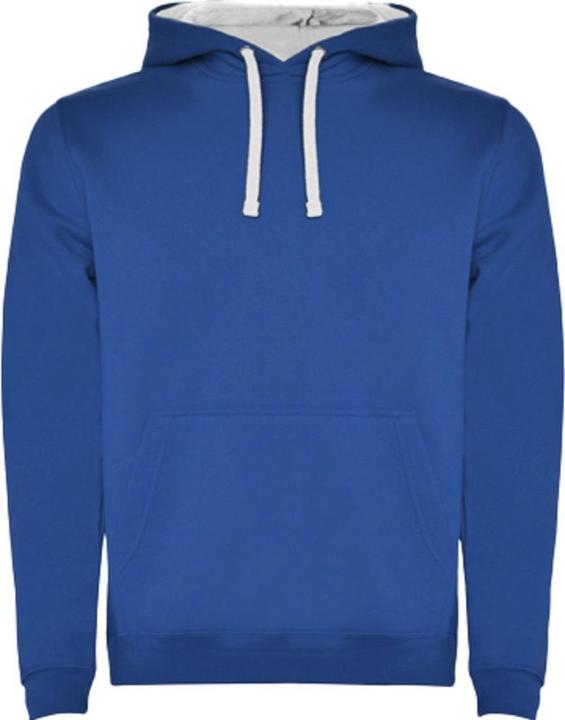 Blu reale/bianco