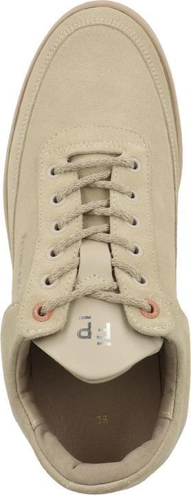 Actual product image Filling Pieces Low Eva Suede - 67153 (39)