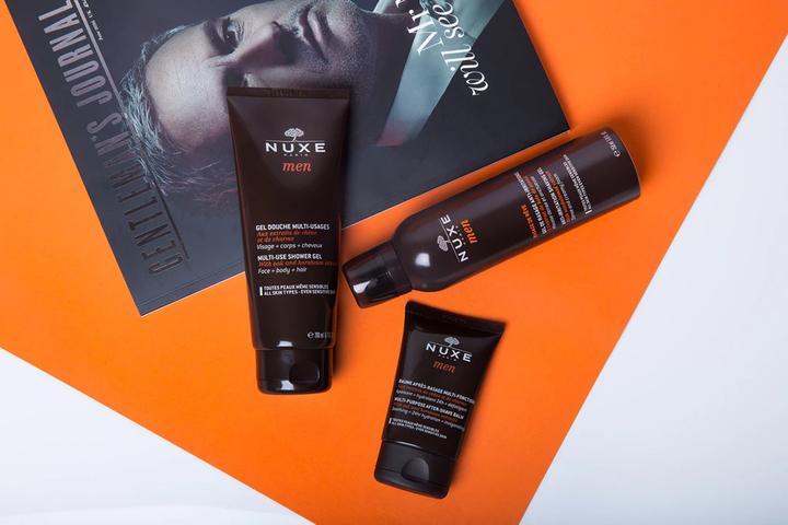 Image du produit Nuxe Multifonctions (Baume après-rasage, 50 ml)