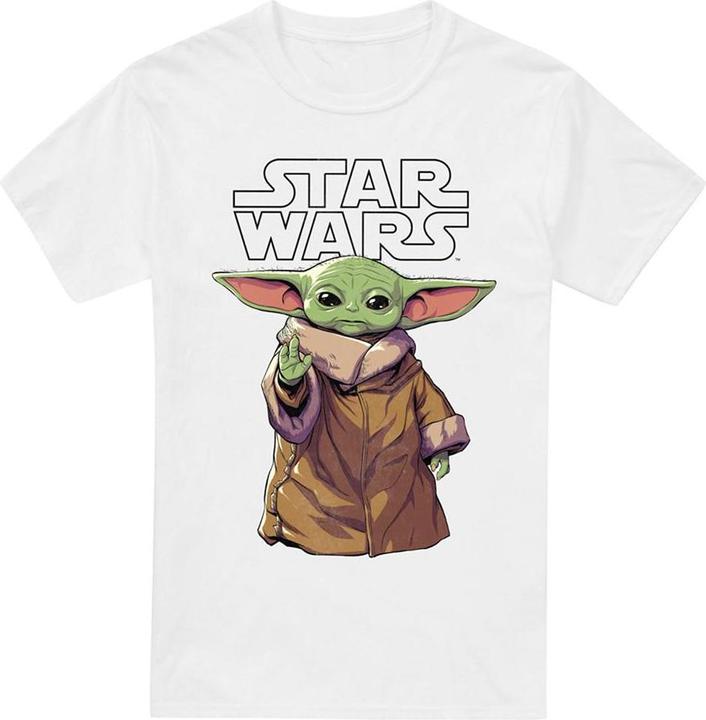 Produktbild Star Wars Calm TShirt (4XL)