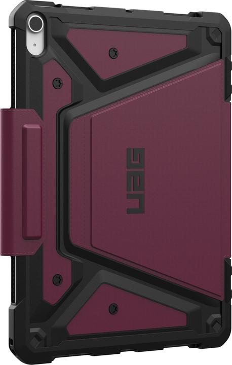 Actual product image UAG Metropolis SE Case (iPad Air 11 2024 (M2))