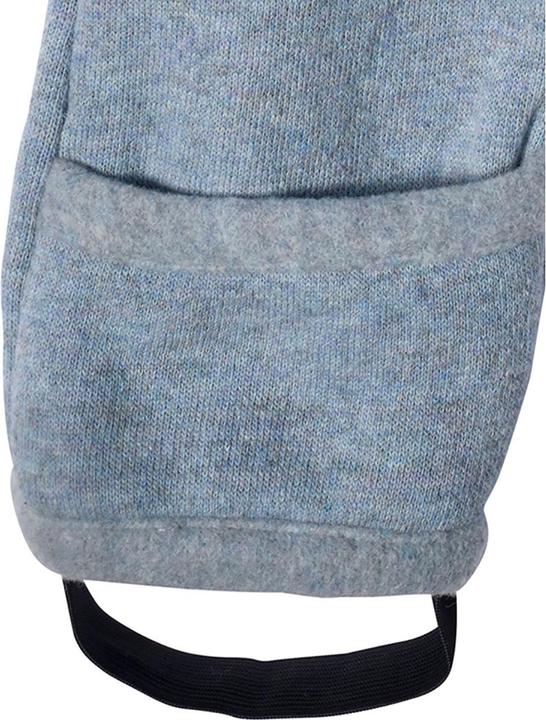 Produktbild Isbjörn Shaun Jumpsuit (80, 86)