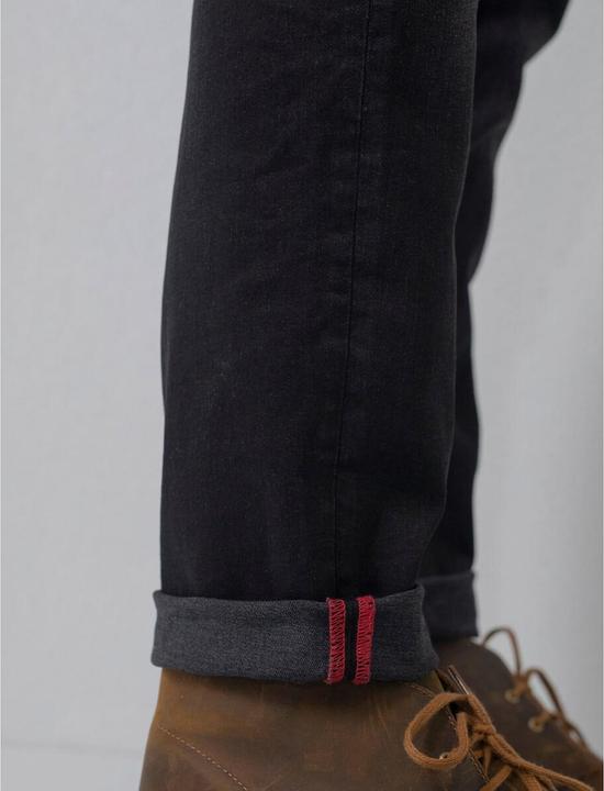 Immagine prodotto Petrol Tapered-Jeans Russel (31)