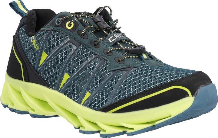 Produktbild CMP Campagnolo Kid's Altak Trail Shoe 2.0 (37)