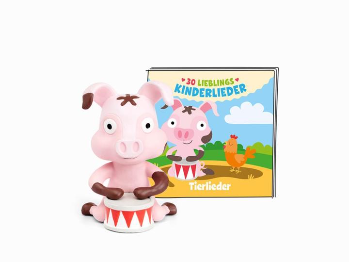 Produktbild Tonies Tierlieder (Deutsch)