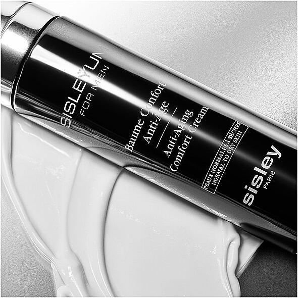 Immagine prodotto Sisley Sisleÿum Baume Confort Anti-Âge (50 ml, Crema da giorno)