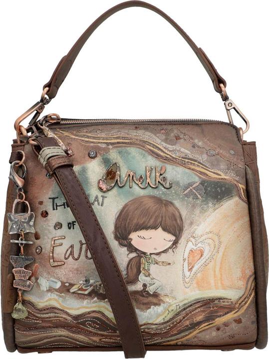 Immagine prodotto Anekke Borsa a tracolla Core 20 cm