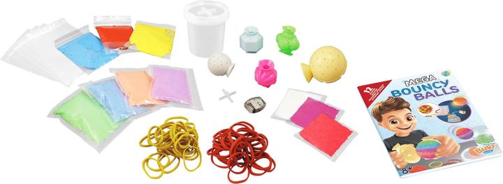 Immagine prodotto Buki Mega Botsbale