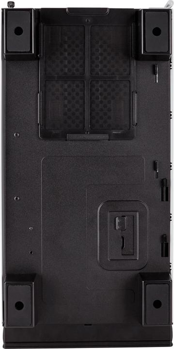 Actual product image Corsair Carbide 400C (ATX, mATX, Mini-ITX, E-ATX)